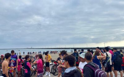 Anuncian cierres viales por evento deportivo nacional en la ciudad de Veracruz