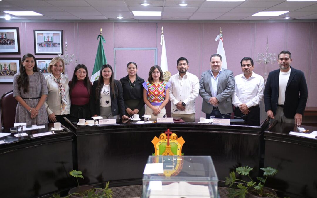 Ampliarían catálogo de conductas y sanciones por delito de lavado de dinero