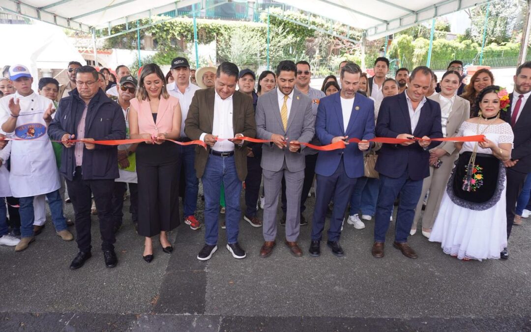Secretaría de Trabajo reúne a 140 emprendedores en encuentro regional en Xalapa