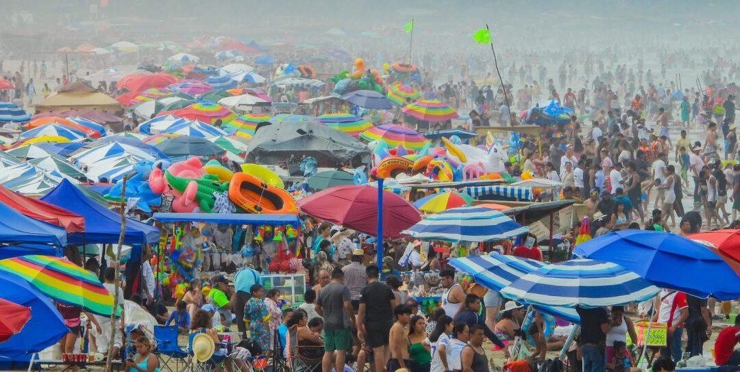 ‘Semana Santa’ genera reactivación económica para Veracruz