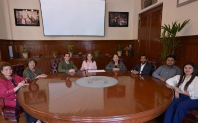 Veracruz será sede de los Juegos Nacionales Populares 2026: Gobernadora