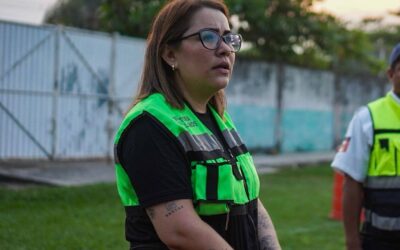 Fortalecen protocolos de atención en hechos de tránsito en Misantla