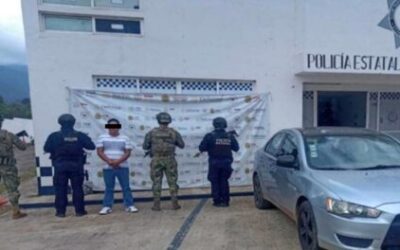 Detenidos y sujetos a investigación policías que dispararon contra a dos mujeres en caseta de autopista México – Tuxpan