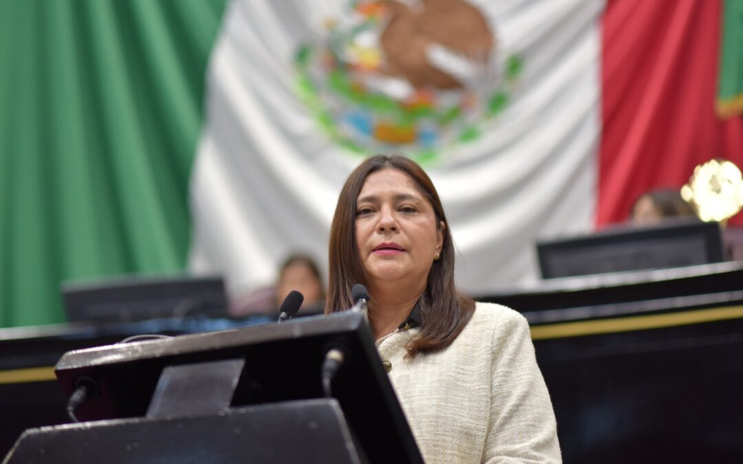 Facilitarían trámite que garantiza la lactancia materna en centros de trabajo