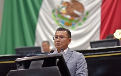 Llama diputado a la transparencia en relevos de agencias y subagencias municipales