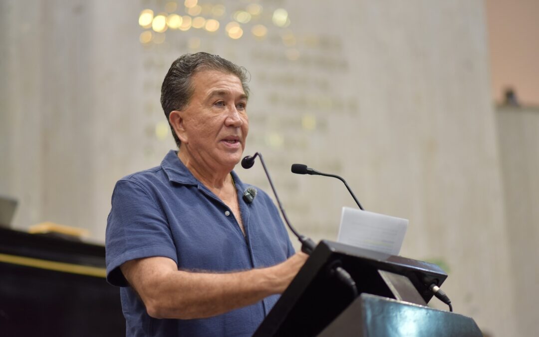 Pide diputado comparecencia de titular de la Sefiplan