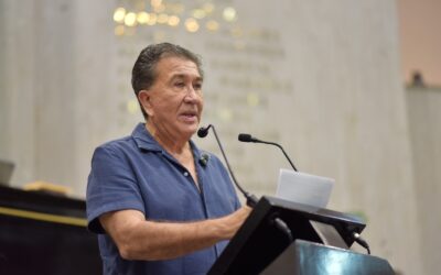 Pide diputado comparecencia de titular de la Sefiplan