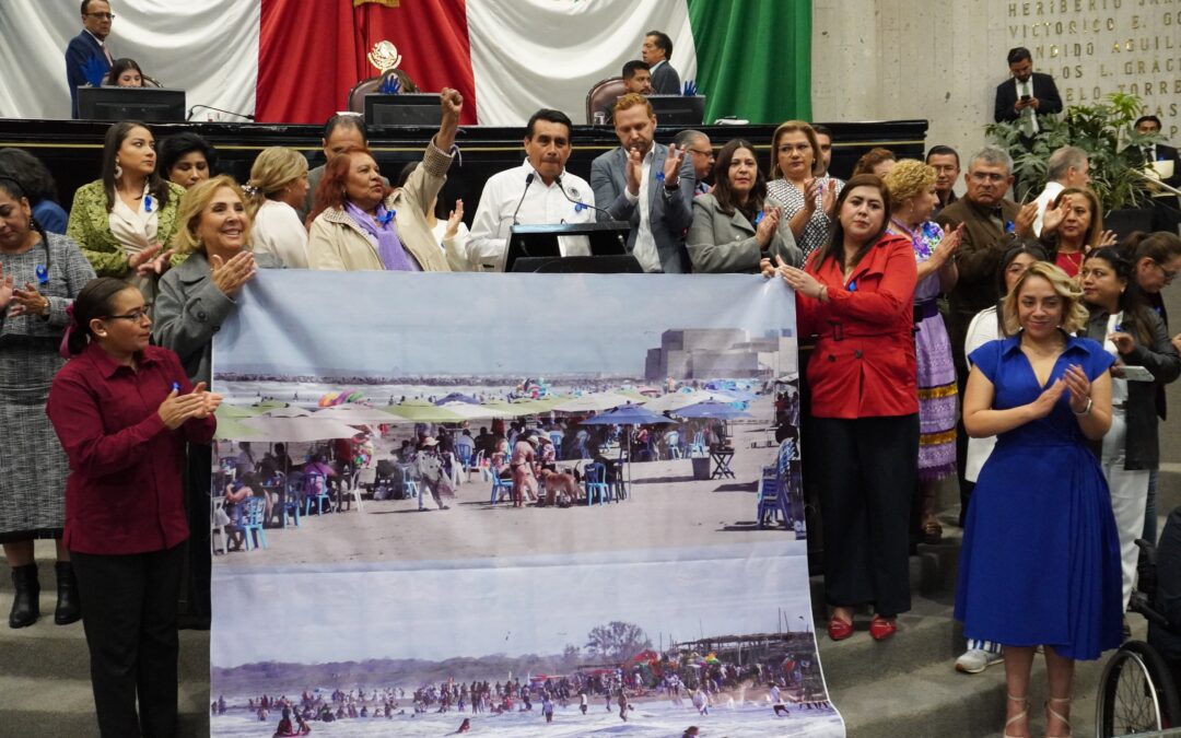 ‘Oportunismo político’ de la oposición utilizar derrame para atacar a Veracruz