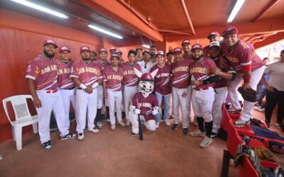 Ayuntamiento regresó al «Rey de los Deportes» a San Andrés Tuxtla 