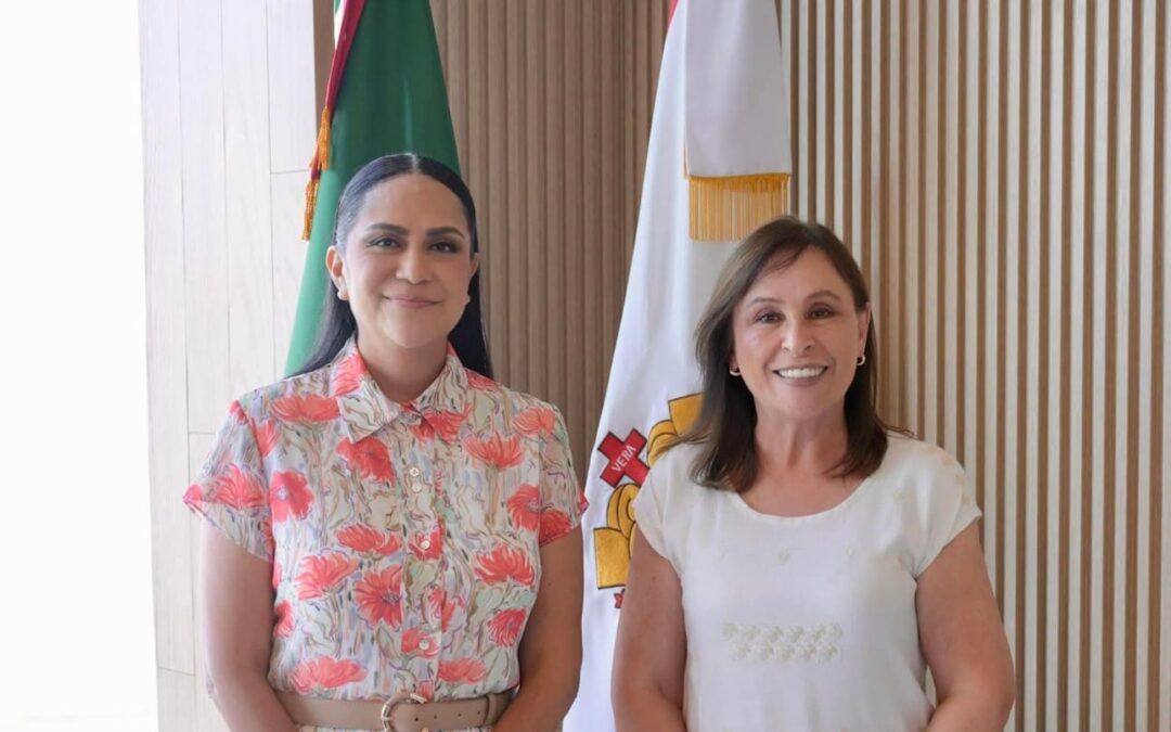 Veracruz concentra más de 2.5 millones de beneficiarios del Bienestar, en un padrón nacional de 18.2 millones