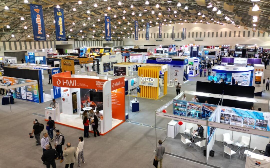 Veracruz se prepara para grandes eventos; inicia proceso de ampliación del WTC