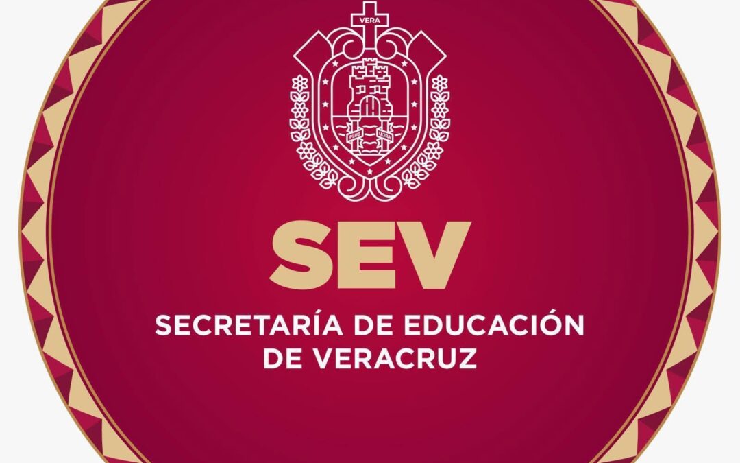 Veracruz avanza en cobertura, permanencia y equidad educativa: Prontuario 2025-2026