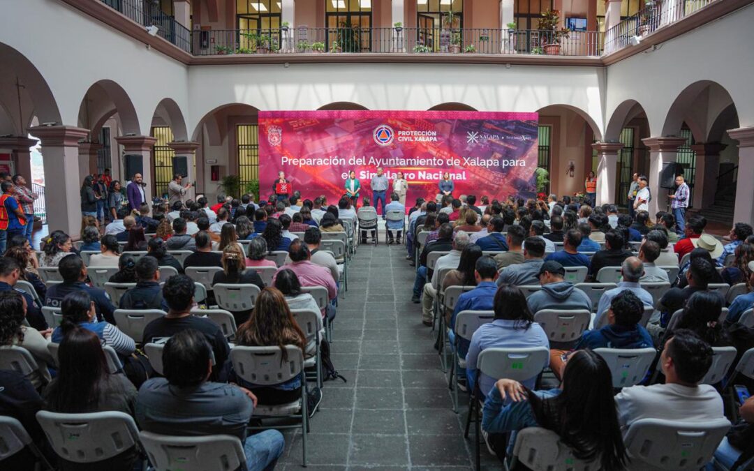 Veracruz reduce deuda bancaria, mejora condiciones financieras y libera recursos para obra pública