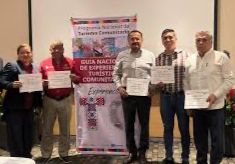 Veracruz otorga 50 distintivos de Turismo Comunitario durante primer trimestre de 2026