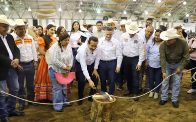Arranca el Primer Congreso Nacional del Caballo con expertos nacionales e internacionales