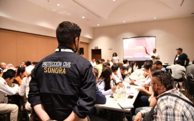 Fortalecer capacidad de respuesta a la población, compromiso del SINAPROC durante Reunión Nacional de PC en Veracruz