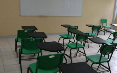 Amenazas de hechos violentos en escuelas, derivan de retos en redes sociales confirma SEV