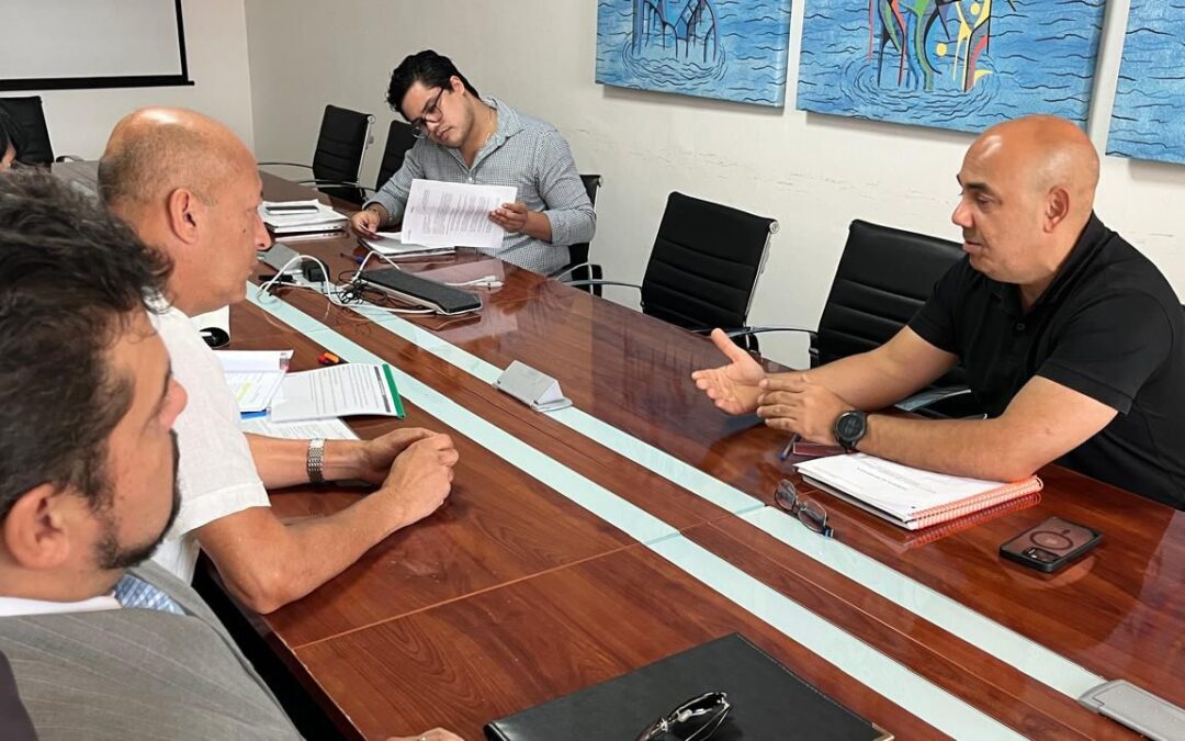 Inició el ORFIS auditorías a Grupo MAS, informa Ayuntamiento de Veracruz