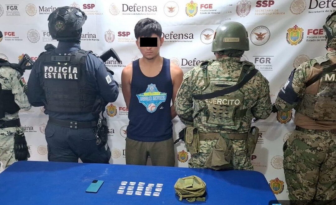 Secretaría de Seguridad Pública