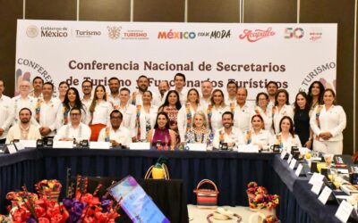 Veracruz presentará 14 experiencias comunitarias en el Tianguis Turístico México 