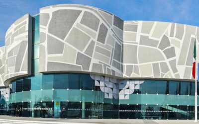 Finales de mayo estaría asignación de ampliación del World Trade Center tras licitación