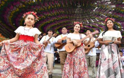 Veracruz participará en Ventana a México, antesala del Tianguis Turístico 2026