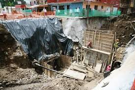Destina Ayuntamiento 70 mdp para colector pluvial en Xalapa